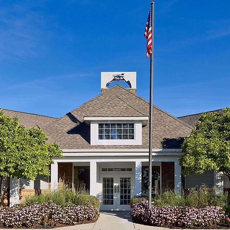 Sonesta Es Suites Cincinnati - Sharonville East Exterior foto