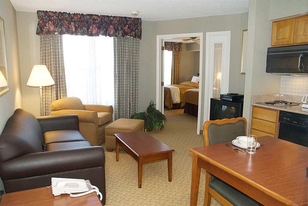 Sonesta Es Suites Cincinnati - Sharonville East Zimmer foto