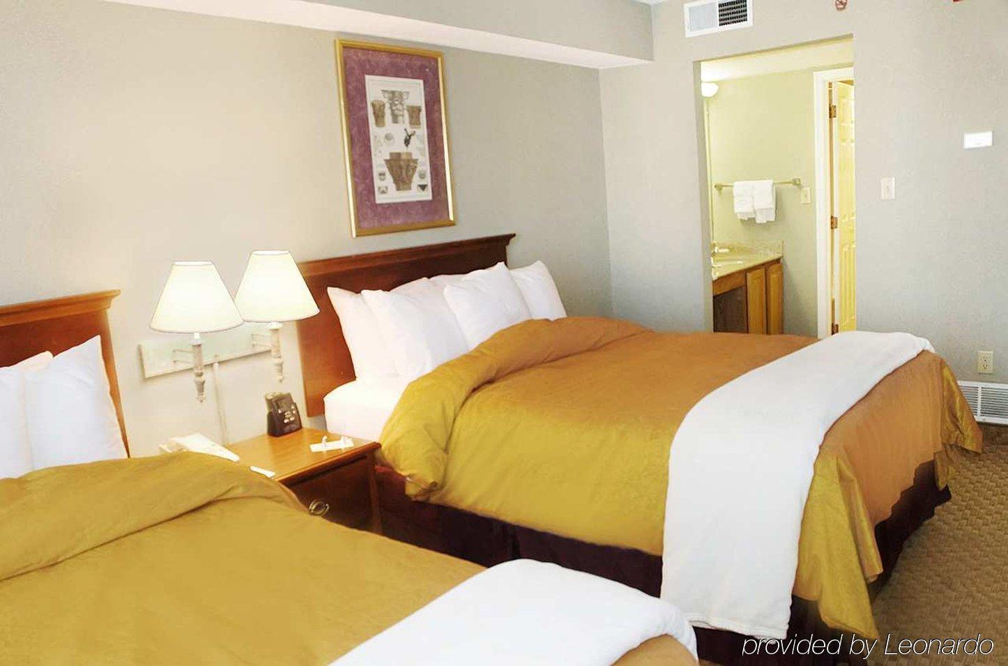Sonesta Es Suites Cincinnati - Sharonville East Zimmer foto