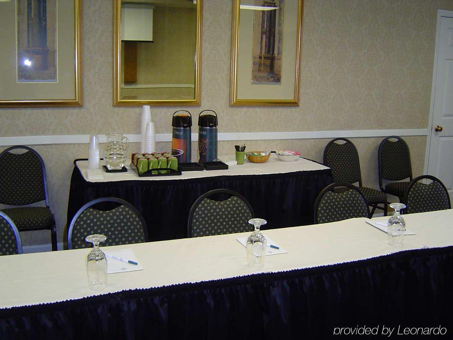 Sonesta Es Suites Cincinnati - Sharonville East Einrichtungen foto