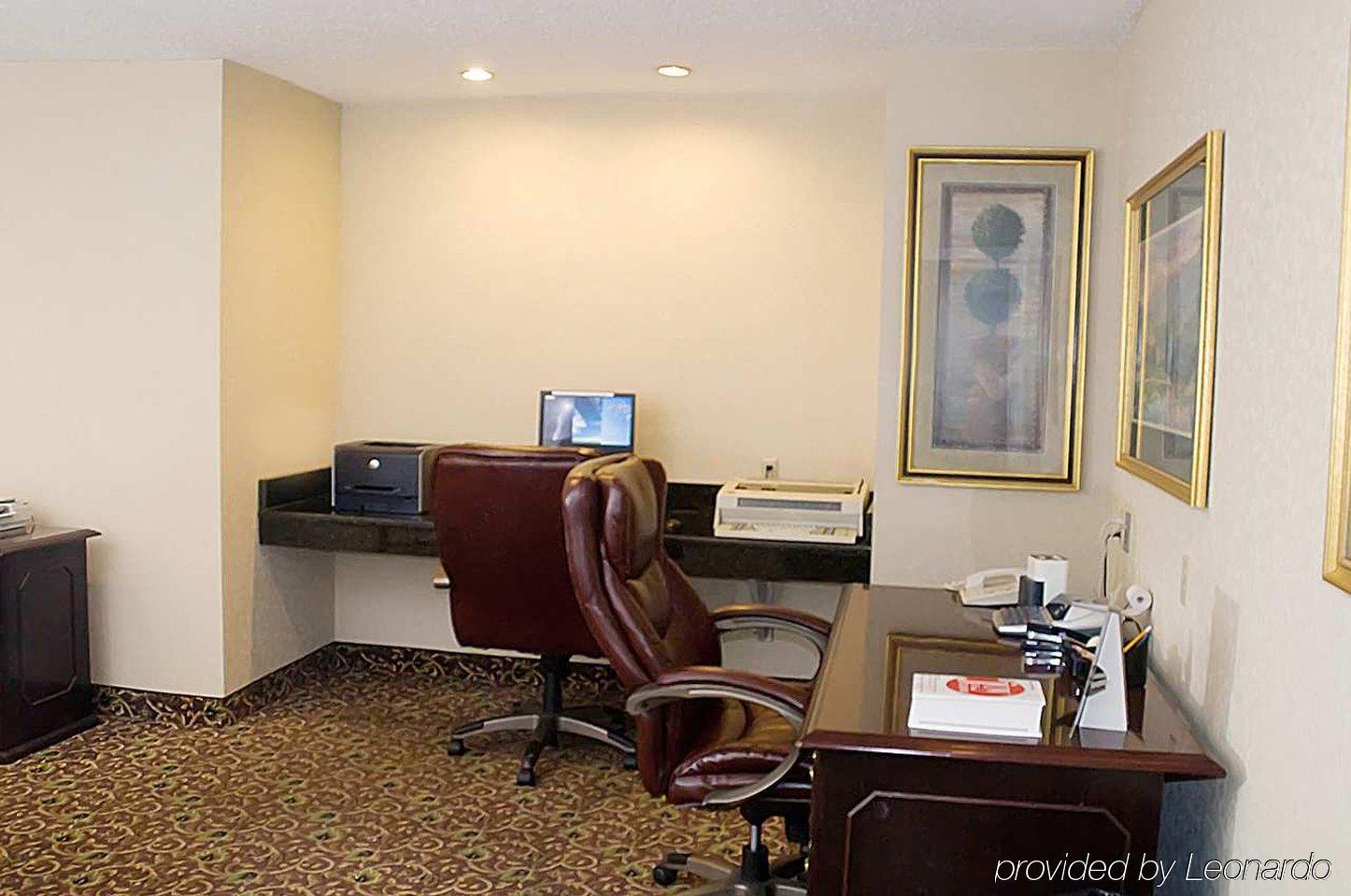 Sonesta Es Suites Cincinnati - Sharonville East Einrichtungen foto