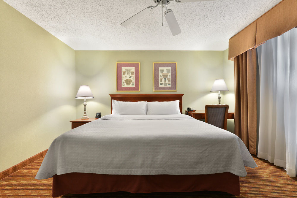 Sonesta Es Suites Cincinnati - Sharonville East Exterior foto
