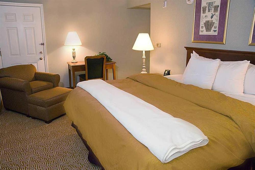 Sonesta Es Suites Cincinnati - Sharonville East Zimmer foto