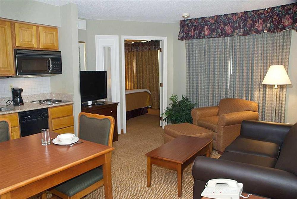 Sonesta Es Suites Cincinnati - Sharonville East Zimmer foto