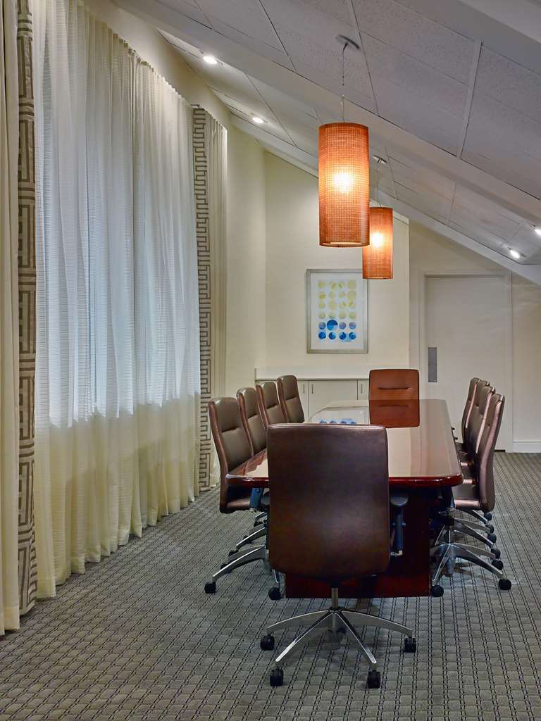 Sonesta Es Suites Cincinnati - Sharonville East Einrichtungen foto