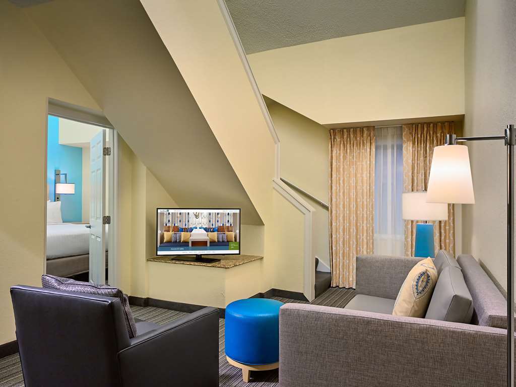 Sonesta Es Suites Cincinnati - Sharonville East Zimmer foto