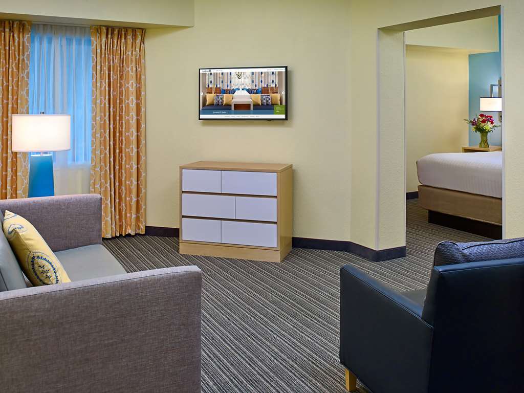 Sonesta Es Suites Cincinnati - Sharonville East Zimmer foto