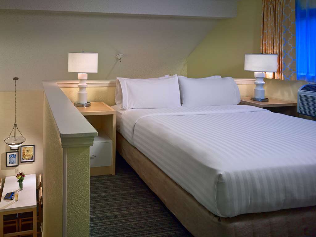 Sonesta Es Suites Cincinnati - Sharonville East Zimmer foto