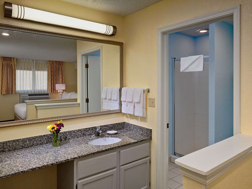 Sonesta Es Suites Cincinnati - Sharonville East Zimmer foto
